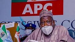 Another APC ward faction 'suspends' Ganduje