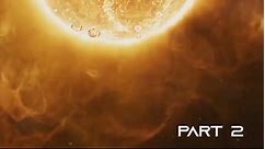Birth of a Star (Part 02) #space #science #reels #shortsvideo #shorts #cosmos #isro
