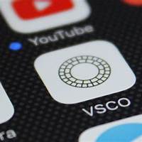 VSCO-app-deleted