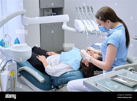 Perawatan Gigi Terintegrasi