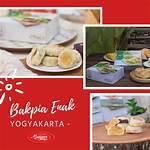 Jogja Scrummy Harga 2019