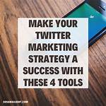 Make Your Twitter Marketing Strategy a Success With These ...
