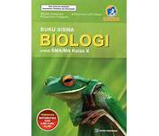 download buku paket biologi kelas 10 kurikulum 2013 pdf