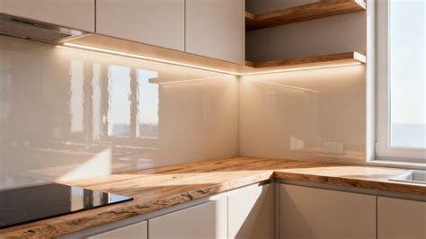 Big impact small kitchen ideas — 5 ideas 2026