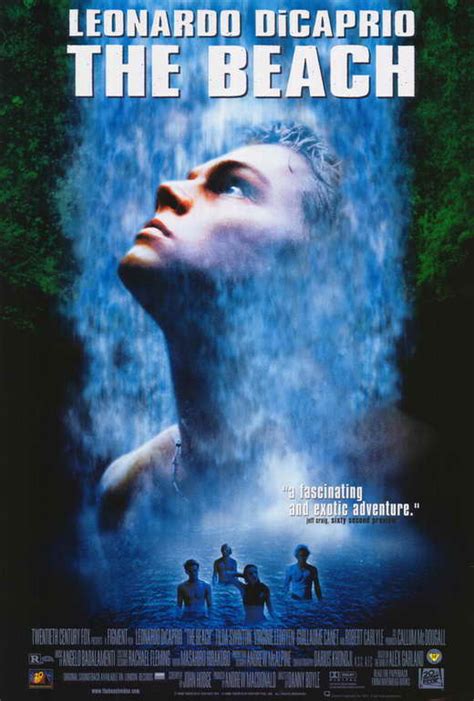 In the spirit of halloween, new year's day shared their favorite halloween movies with aptiv. The Beach Movie Posters From Movie Poster Shop