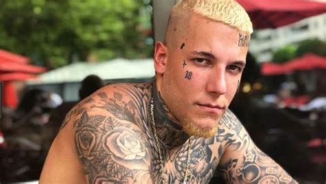 Escándalo entre alex caniggia y o' donnell,alex caniggia circuló fuera de horario y fue detenido oscar mediavilla, se hartó del joven mediático y, antes de ponerle un cero, le dijo de todo. Alex Caniggia sorprendió a sus seguidores con radical ...