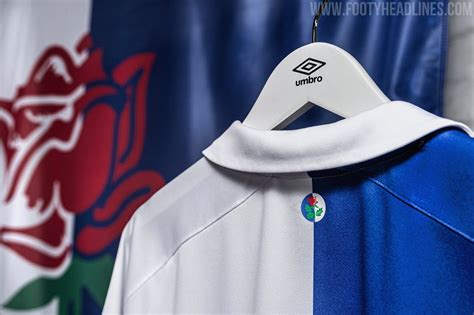 Последние твиты от blackburn rovers (@rovers). Blackburn Rovers 20-21 Heimtrikot veröffentlicht - Nur ...