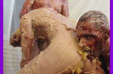 gay messy gunge wam tumblr naked slime splosh wet nude sploshing male tumbex gooey