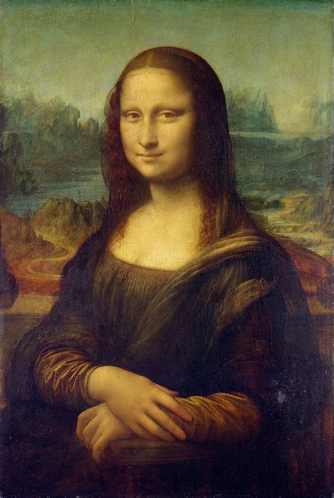 These choices permanently effect the game play. Mona Lisa - Wikipedia