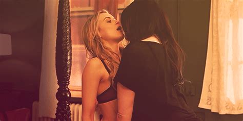 All the stripteases are available in hd so you can enjoy. piper chapman strip scene gif | WiffleGif