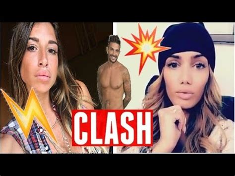 We will continue to update details on manon marsault's family. CLASH Manon Marsault VS Liam !! Les Marseillais - YouTube