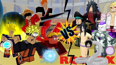 Copy one of the codes from our list, paste it into the box, and then hit enter to receive your reward! Roblox-Khi Các Nhân vật Chính Trong Anime Liên Minh với Nhau và 10 Code Xịn | All Star Tower ...