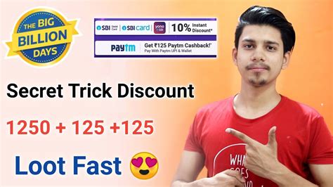 Save up to 95% with our exclusive lazada voucher codes in singapore now! Flipkart Big Billion Days Sale 2020 Bank Discount Offers ...