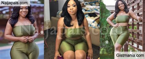 The pranksters over at whatever have come up with a way to be as shockingly rude as possible to girls on the street yet simultaneously now you know what a camel toe is, right? PICS - Ghanaian Actress, Moesha Boduong Sets Internet On ...
