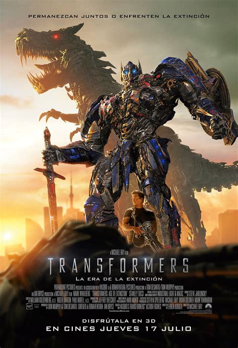 Последние твиты от transformers (@transformers). Archivo:Transformers 4 Español 11.jpg | Primuspedia ...