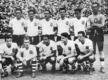 1982'den beri rio de janeiro eyalet futbol federasyonu. Sport Club Corinthians - iG Esporte / Historia Time - IG