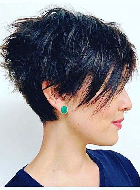 Damen bob frisuren kurze haare und lange haare 2020. Kurzhaarfrisuren 2020 damen dunkel