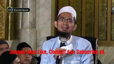 Memperbanyakkan amalan tiada masalah tapi kalau kita nak mengkhususkan satu ibadah atau satu amalan. AMALAN YANG PALING UTAMA DI BULAN RAJAB - YouTube