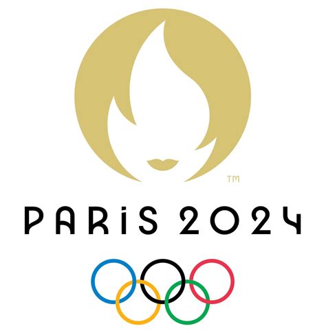 The paris olympics took one of france's iconic symbols and gave it bangs. The Chic 2024 Summer Olympics Logo