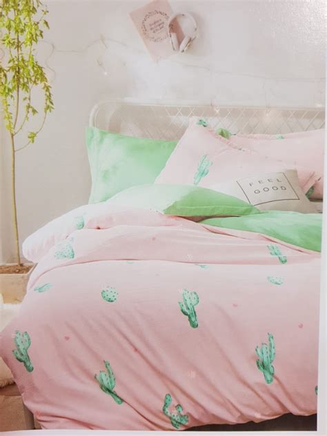 Bed cover batik wayang arjuna. Jual Bed Cover dan Sprei Katun Jepang Pink Cactus ...