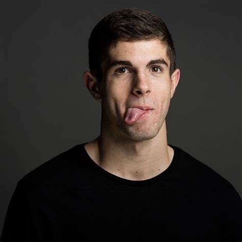 Creative, dynamic and lethal, christian pulisic is one of the most exciting prospects in recent memory and the world has taken notice of the young attacker's ascendance with the u.s. chelsea on Tumblr