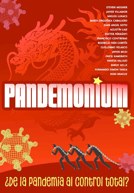 Podrás descargar grandes libros de la literatura universal de dominio público para leer en cualquier dispositivo. Descargar Libro Pandemonium : Ministry Of Pandemonium ...
