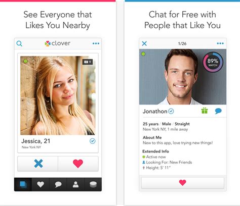 Stop swiping, start dating fastest way to meet people make meaningful connections find us on the app store or google play dm us for collabs linkin.bio/thecloverapp. Isaac Raichyk's New Tinder-esque Dating App is Keeping Him ...