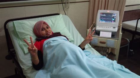 Tanda terakhir anda akan bersalin ialah contraction yang semakin kerap dan semakin panjang. MY STORY ***: Pengalaman Bersalin Part 1