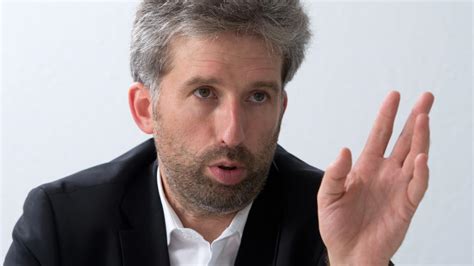 Boris Palmer: „Viele Zweifel am UN-Migrationspakt sind ...
