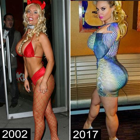 You need to upgrade your adobe flash player to watch this video. Before-and-After Pics of Celebrities With Rumored Butt ...