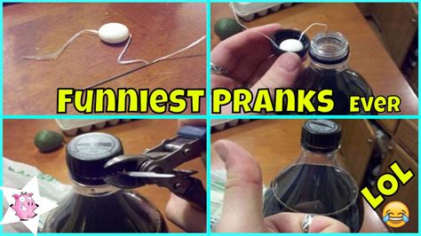 Zoolander is the funniest movie ever. The Funniest Pranks Ever - YouTube