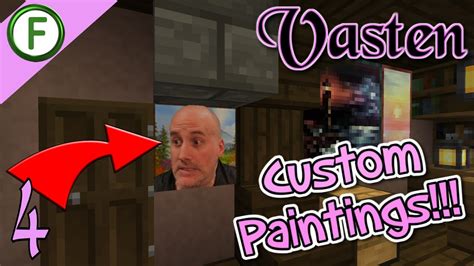 Feb 17, 2020 · many tutorials recommend downloading the realm locally, flipping the switch for coordinates, and then uploading that copy of your world back to the realm. HOW TO ADD CUSTOM PAINTINGS TO MINECRAFT! - Realm of ...