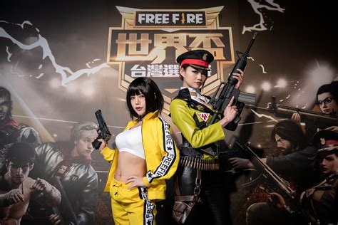 We hope you enjoy our growing collection of hd images to use as a background or home screen for your please contact us if you want to publish a garena free fire wallpaper on our site. Menakjubkan 20+ Gambar Keren Free Fire Untuk Wallpaper ...