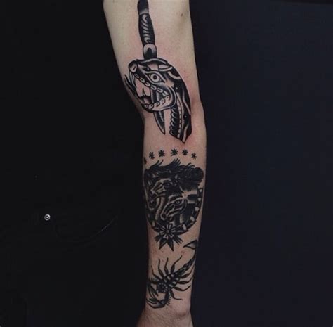 We did not find results for: Fuck yeah traditional tattoos!