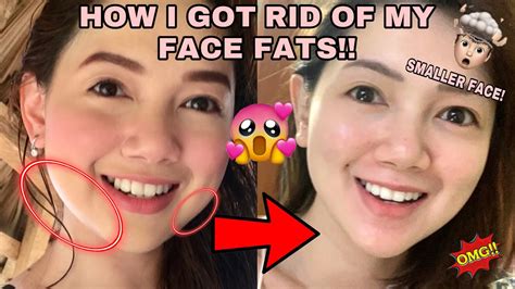 Face fat can be frustrating and potentially impact your confidence because our faces are always on show. HOW TO LOSE FACE FAT | STEPS TO A SMALLER FACE - YouTube