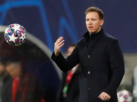 Go to squad rb leipzig venue: Leipzig's young coach Nagelsmann ready to mix it with seasoned Simeone