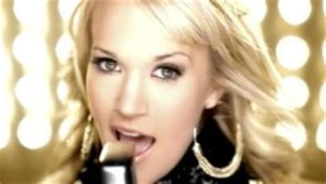 You can never pin carrie underwood down as just one thing. Music Videos | Pedro Castro
