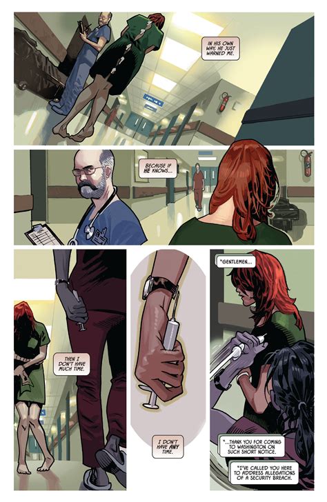 The first nurse uniforms were derived from the nun's habit. Uniform Stealing Board • View topic - Black Widow (2010) WARNING! M/F scene