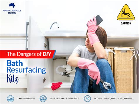 Do it yourself conveyancing kits qld. Do It Yourself Bathroom Resurfacing Kit Dangers