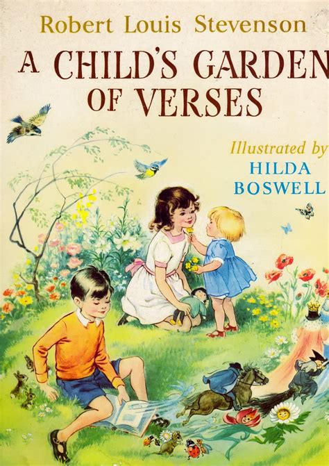 We did not find results for: Vintage Books for the Very Young: A Child's Garden of ...
