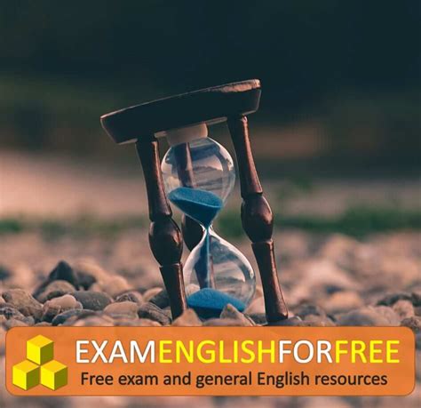 Hi i have a question about some time expressions or adverbials as you might call them. Adverbs of time in English - examples and explanations