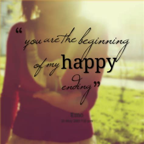 The general idiocy of mankind is such that they can be swayed by words, and however mortifying, for the present you have to accept the fact as you accept it in the cinema that a film to be a success must have a happy ending. 64 Top Happy Ending Quotes And Sayings