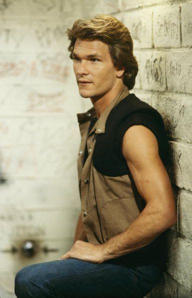 Sigrid bernson har medverkat i let's dance sedan 2011, då hon tävlade med andreas weise.följande år vann hon tävlingen tillsammans med anton hysén. Patrick Swayze 1982 Bilder | Schauspieler, Patrick swayze ...