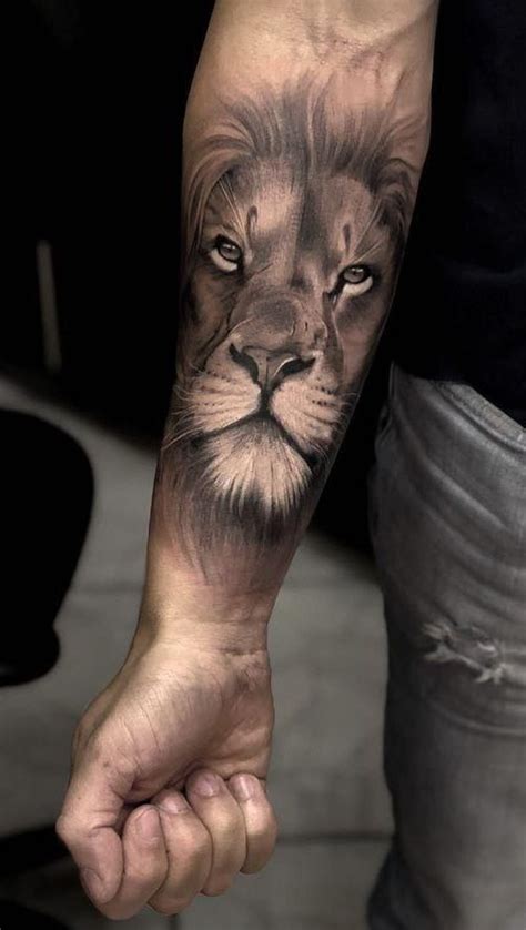 €4.50m* jun 26, 1991 in wolverhampton.facts and data. black & gray lion tattoo © tattoo artist André Felipe ...