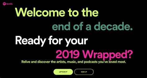 One is based on your listening habits and another one that's based on how the world listened to. How To Check Spotify Wrapped : Minutes Listened Spotify ...