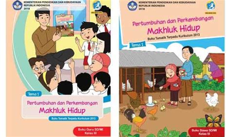 Soal pilihan ganda soal n0. Download RPP Kelas 3 Tema 1 Subtema 3 Pembelajaran 1 2 3 4 5 6 Kurikulum 2013 Revisi 2018 ...