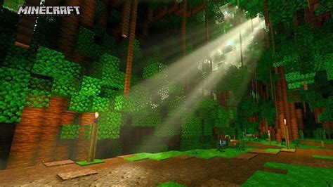 In other words, the original visuals of minecraft are average in lots of ways. 5 best Minecraft texture packs for low-end PCs