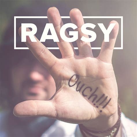 Ragsy début album 'Ouch!!!' - FYI Brecon