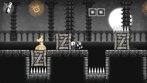 Los juegos de plataformas son unos de los más adictivos en los que debemos poner toda nuestra atención y energía para poder avanzar. Game Review: Dokuro (PS Vita) - Vita Player - the one-stop ...