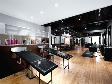 Supercut hair salon and spa ltd. Second Runner Up: Bespoke Hair Artisans | Beauty salon ...